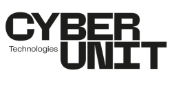 Cyber Unit Logo
