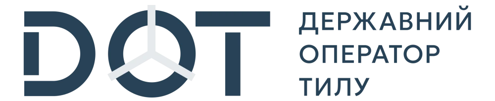 DOT Logo