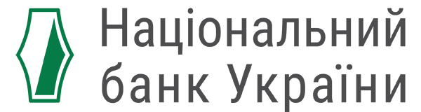 Національний банк України Logo