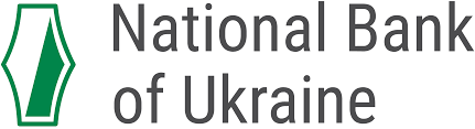 Національний банк України Logo